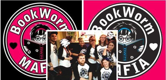club bookworm mafia w0