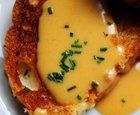 welsh rabbit or rarebit