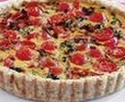 tomato torte